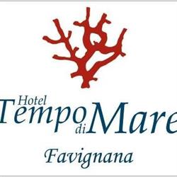 Hotel Tempo di Mare, Favignana orari di apertura