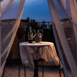 Stanze Romantiche Frascati Buonfiglio Cicconcelli, orari di apertura