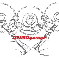 DESMOGARAGE, Monselice orari di apertura