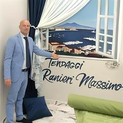 Tappezzeria & Tendaggi Ranieri Massimo, Casoria, NA, orari di apertura