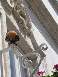 B&B Huit, Martina Franca orari di apertura