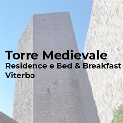 Torre medievale, Viterbo orari di apertura
