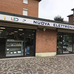 Nuova Elettronica, Carpi orari di apertura