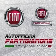 Autofficina di Partigianone Antonio, Arce orari di apertura
