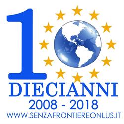 SENZA FRONTIERE ONLUS, Marino orari di apertura