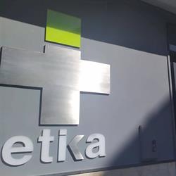 Farmacia Etika, Misterbianco orari di apertura