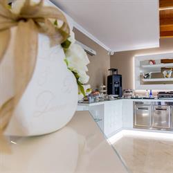 B&B Cerignola Dimmito, orari di apertura