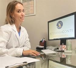Nutrizionista Stefania Conti, Cagliari orari di apertura