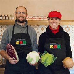 Gli Orticelli di Giulia, Adria orari di apertura