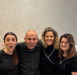 I Professionisti Hairdressing, Scafati orari di apertura