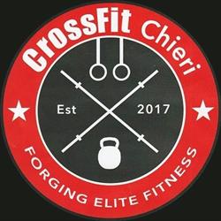 CrossFit Chieri, orari di apertura