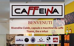Caffeina, Collegno orari di apertura