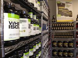 Top Nutrition Integratori Alimentari, Ferrara orari di apertura