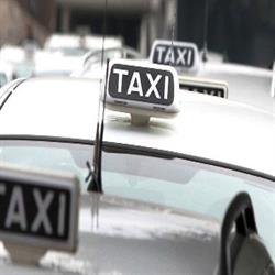 Taxi Chioggia Sottomarina di Davide Boscolo, orari di apertura