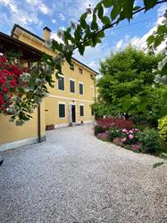 BED & BREAKFAST LA CASA DELLE ZIE, Cologna Veneta orari di apertura