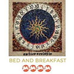 B&B ANTICO OROLOGIO, Chioggia orari di apertura