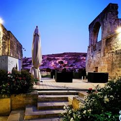 Altereno Cafè, Matera orari di apertura