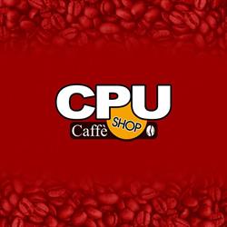 CPU Shop Caffè di Lauricella Giuseppe, Grosseto orari di apertura