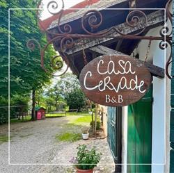 B&B Casa Cervade, Fontanelle orari di apertura