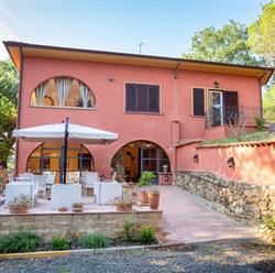 Podere San Filippo, Bibbona orari di apertura
