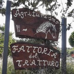 Agriturismo Fattoria del Tratturo, Casalbore orari di apertura