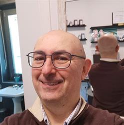 OLOS Parrucchieri, Forno Canavese orari di apertura