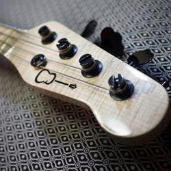 Cam's Guitars - Liuteria - Guitars And Basses Repair Shop, Milano orari di apertura