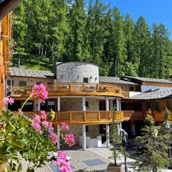 Boscone Suite Hotel, Madesimo orari di apertura