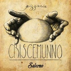 Pizzeria Criscemunno, Salerno orari di apertura