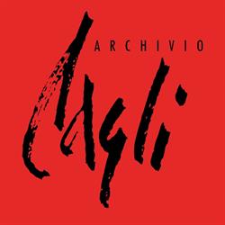 Archivio Corrado Cagli, Roma orari di apertura