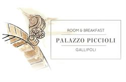 PALAZZO PICCIOLI DI SERRANO ANTONIO, Gallipoli orari di apertura