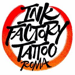 InkFactory Tattoo Roma, orari di apertura