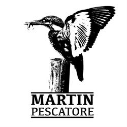 Martin Pescatore, Roma orari di apertura