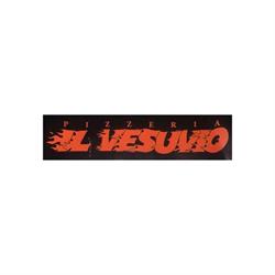 Pizzeria Il Vesuvio, Arconate orari di apertura