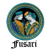Ceramiche Fusari G. di Fusari Maria Barbara, Orvieto orari di apertura