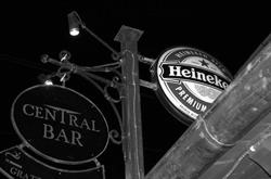 Central Bar, Campoverde orari di apertura