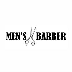 Men's Barber, Latina orari di apertura