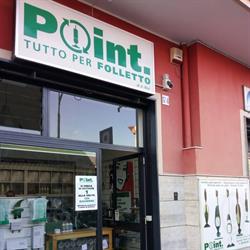 Point Folletto, Cava de' Tirreni orari di apertura
