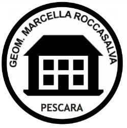 GEOMETRA MARCELLA ROCCASALVA, Pescara orari di apertura