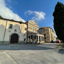 Villa Palazzola, Rocca di Papa orari di apertura