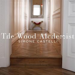 The Wood Alchemist - Simone Castelli, Roma orari di apertura