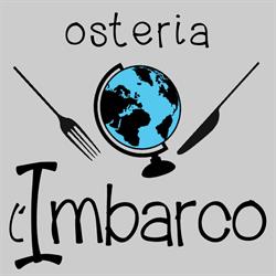 Osteria l'Imbarco, Viareggio orari di apertura