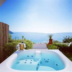 La Casa di Peppe Guest House & Villa, Positano orari di apertura
