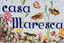 Casa Maresca Residence, Positano orari di apertura