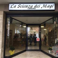 Libreria La Scienza Dei Magi, Modena orari di apertura