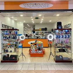 Senza Pensieri, Varazze orari di apertura