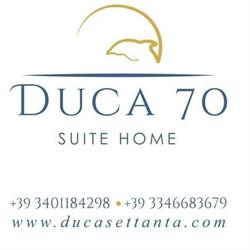 B&B Duca 70 Suite Home, Taranto orari di apertura