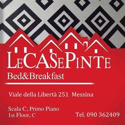 Le Case Pinte, Messina orari di apertura