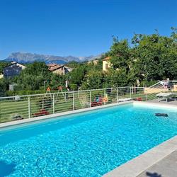Le Margherite Country House, Montefalcone Appennino orari di apertura
