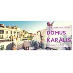 Domus Karalis, Cagliari orari di apertura